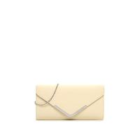 Tamaris pochette borsa a tracolla Amalia Clutch Bag Lightyellow giallo chiaro