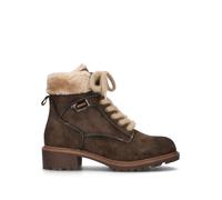 Tamaris Polacco Donna Marrone Tessuto, Pu 1-26266-43-304-304-A136613