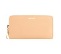 Tamaris Amanda Zip Around Wallet Apricot