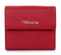 Tamaris Portafoglio Amanda in pelle 10 cm red (50005-600)