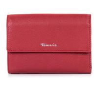 Tamaris Portafoglio Amanda in pelle 14 cm red (50006-600)