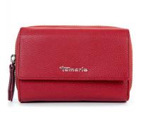 Tamaris Portafoglio Amanda in pelle 14 cm red (50007-600)