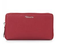 Tamaris Portamonete 'Amanda' rosso, Taglia XS-XL