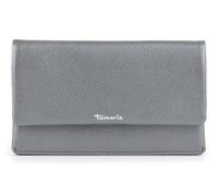 Tamaris TAS Amanda Portafoglio Pelle 19 cm grigio