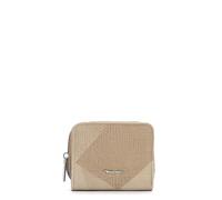 Tamaris portafoglio Karen Wallet Sand grigio talpa