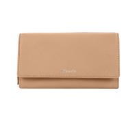 Tamaris - Portafoglio TAS Amanda cognac 700 1 pieces Marrone chiaro female
