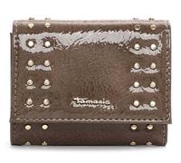 Tamaris portafoglio TAS Georgiana Wallet Taupe (VE 2) grigio talpa
