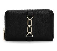 Tamaris portafoglio TAS Ghalia Zip Around Wallet Black nero