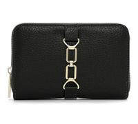 Tamaris portafoglio TAS Ghalia Zip Around Wallet Green verde scuro