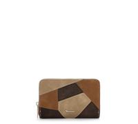 Tamaris portafoglio TAS Gilda Wallet Brown (VE2) multicolore