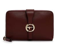 Tamaris portafoglio TAS Giorgia SC Zip Around Wallet red (VE2) rosso
