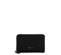 Tamaris portafoglio TAS Gracie SC Zip Around Wallet Black (VE 2) nero