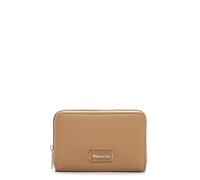Tamaris portafoglio TAS Katharina Wallet Sand grigio talpa