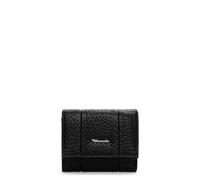 Tamaris portafoglio TAS Katrina SC Small Wallet With Flap Black nero