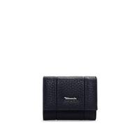 Tamaris portafoglio TAS Katrina SC Small Wallet With Flap Blue blu scuro