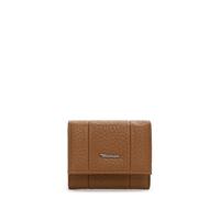 Tamaris portafoglio TAS Katrina SC Small Wallet With Flap Sahara marrone chiaro