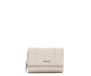 Tamaris portafoglio TAS Katrina SC Wallet With Flap Beige avorio
