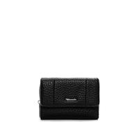 Tamaris portafoglio TAS Katrina SC Wallet With Flap Black nero
