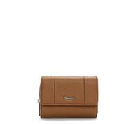 Tamaris portafoglio TAS Katrina SC Wallet With Flap Sahara marrone chiaro