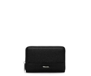 Tamaris portafoglio TAS Kennia Wallet Black nero