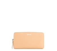 Tamaris Amanda Zip Around Wallet Apricot