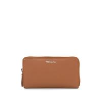 Tamaris Portamonete 'Amanda' cognac / argento Donna Tamaris XS-XL cognac / argento