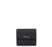 Tamaris Portafoglio Amanda in pelle 10 cm black (50005-100)