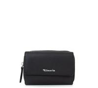 Tamaris Portamonete 'Amanda' nero / argento, Taglia XS-XL