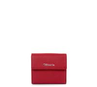 Tamaris Portafoglio Amanda in pelle 10 cm red (50005-600)