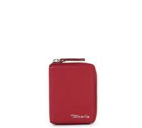 Tamaris Portamonete 'Amanda' rosso / argento, Taglia XS-XL