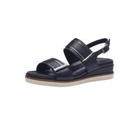 Tamaris Pure Relax Sandalo 1-28217-42 805 Normale Taglia: 38 EU