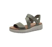 Tamaris Pure Relax Sandalo 1-28241-42 771 Taglia: 40 EU