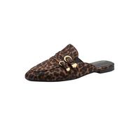 Tamaris sabot da donna piatto marrone 38 EU