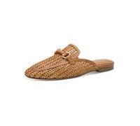 Tamaris sabot da donna piatto marrone 39 EU