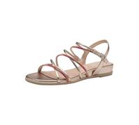 Tamaris Sandal 1-28103-42, Rose Comb, 37 EU