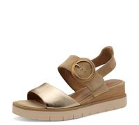Sandali Donna Tamaris Colore Tan 36