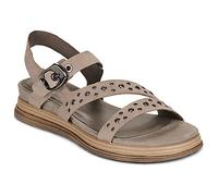 Tamaris Sandali bassi 28217 in Beige 40