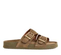 Tamaris - Sandali Bassi - - Shoes - Donna - Verde - 36 EU