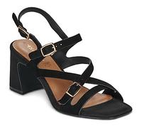 Tamaris Sandali con tacco 28340 in Nero 39