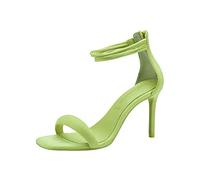 Tamaris Sandali da donna 1-1-28394-20, Verde Tiglio, 37 EU