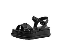Tamaris Sandali da donna 1-28257-20 nero, Nero, 37 EU