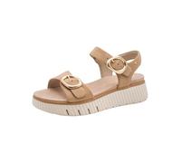 Tamaris Sandali da donna Comfort, con zeppa, con zeppa, misura 41 EU