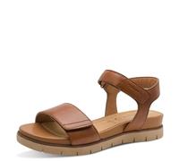 Tamaris Sandali da donna Comfort, con zeppa, misura 39 EU