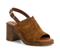 Tamaris - Sandali - - Shoes - Donna - Marrone - 37 EU