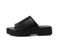 Tamaris - Sandali Slide Casual - -Shoes -Donna -Nero -40 EU