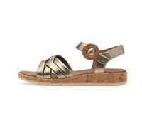 Tamaris - Sandalia Elegante per Donne - - Shoes - Donna - Marrone - 41 EU