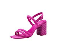 Tamaris Sandalo 1-1-28358-20 Rosa Acceso Taglia: 40 EU