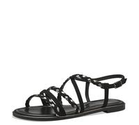 Tamaris Sandalo 1-28101-42 001 Grande Taglia: 36 EU