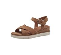 Tamaris - 28202-42 Marrone - Sandali e scarpe aperte 39 Marrone