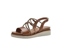 Sandali Tamaris 1-28257-42 Marrone 37